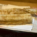 天麩羅 なか江 - 