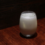 三茶 ユキツバキ - 