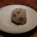 三茶 ユキツバキ - 