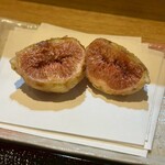 天麩羅 なか江 - 