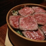 三茶 ユキツバキ - 