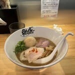 麺屋 號tetu - 