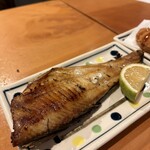 大衆炉端 フジヤマ桜 - 