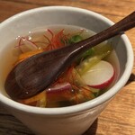 韓の台所 別邸 - 