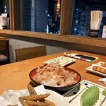 大衆炉端 フジヤマ桜 - 