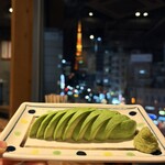 大衆炉端 フジヤマ桜 - 