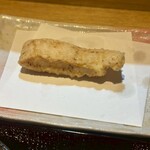 天麩羅 なか江 - 