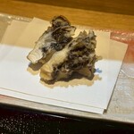 天麩羅 なか江 - 