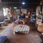 宿布屋 - 内観