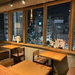 大衆炉端 フジヤマ桜 - 