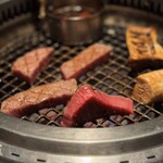 韓の台所 別邸 - 