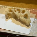 天麩羅 なか江 - 