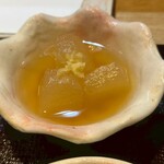 天麩羅 なか江 - 