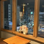 大衆炉端 フジヤマ桜 - 