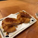 大衆炉端 フジヤマ桜 - 