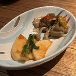 韓の台所 別邸 - 