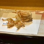 天麩羅 なか江 - 