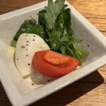 韓の台所 別邸 - 