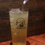 三茶 ユキツバキ - 