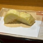 天麩羅 なか江 - 