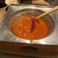 しゃぶしゃぶ ちり禅 - 