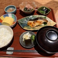京都一の傳  六本木ヒルズ店 - 