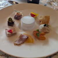 ジェームス邸 - 