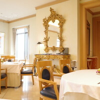 スペシャリティレストラン マルメゾン - 