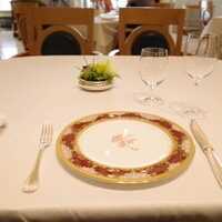 スペシャリティレストラン マルメゾン - 