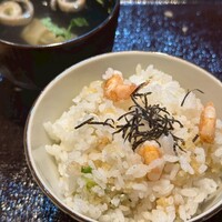 天麩羅 なか江 - 