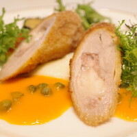 スペシャリティレストラン マルメゾン - 