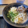 うどん おかだ
