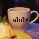 アロハテーブル - 