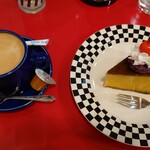喫茶トウキョウ - 