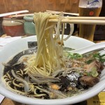 ラーメン龍の家 - 