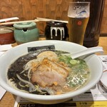 ラーメン龍の家 - 