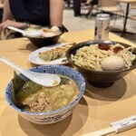 六厘舎 羽田空港店 - 