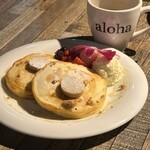 アロハテーブル - 