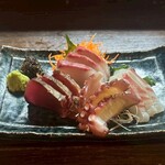 完全個室居酒屋匠 新宿三丁目店 - 