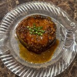 旨いマグロと海鮮居酒屋 漁火 - 