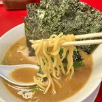 家系ラーメン 王道家直系 修 - 
