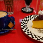 喫茶トウキョウ - 