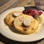 アロハテーブル - 