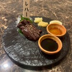 旨いマグロと海鮮居酒屋 漁火 新橋店 - 