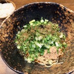 汁なし担担麺専門 キング軒 大阪梅田店 - 