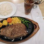 ステーキハウス松木 - 