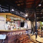 アロハテーブル - 