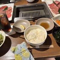 焼肉うしごろ 表参道店 - 