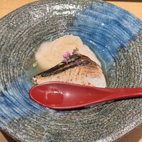 鮨 無垢/鮨 白銀 - 