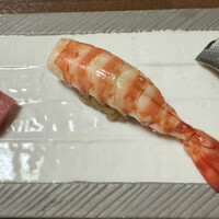 鮨 赤酢 あらまさ - 